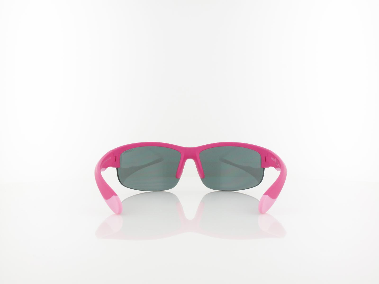 ALPINA | Flexxy Youth HR A8652 452 60 | pink matt / C black