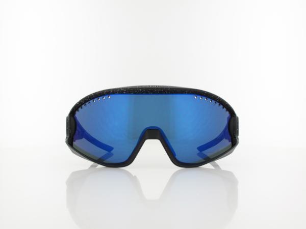 ALPINA | 5W1NG CM+ A8656 331 140 | black blur / blue mirror