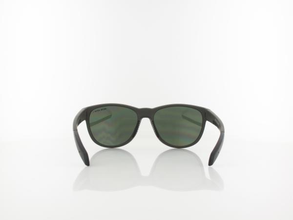 ALPINA | Nacan II HM A8661 321 56 | anthracite matt / gold mirror