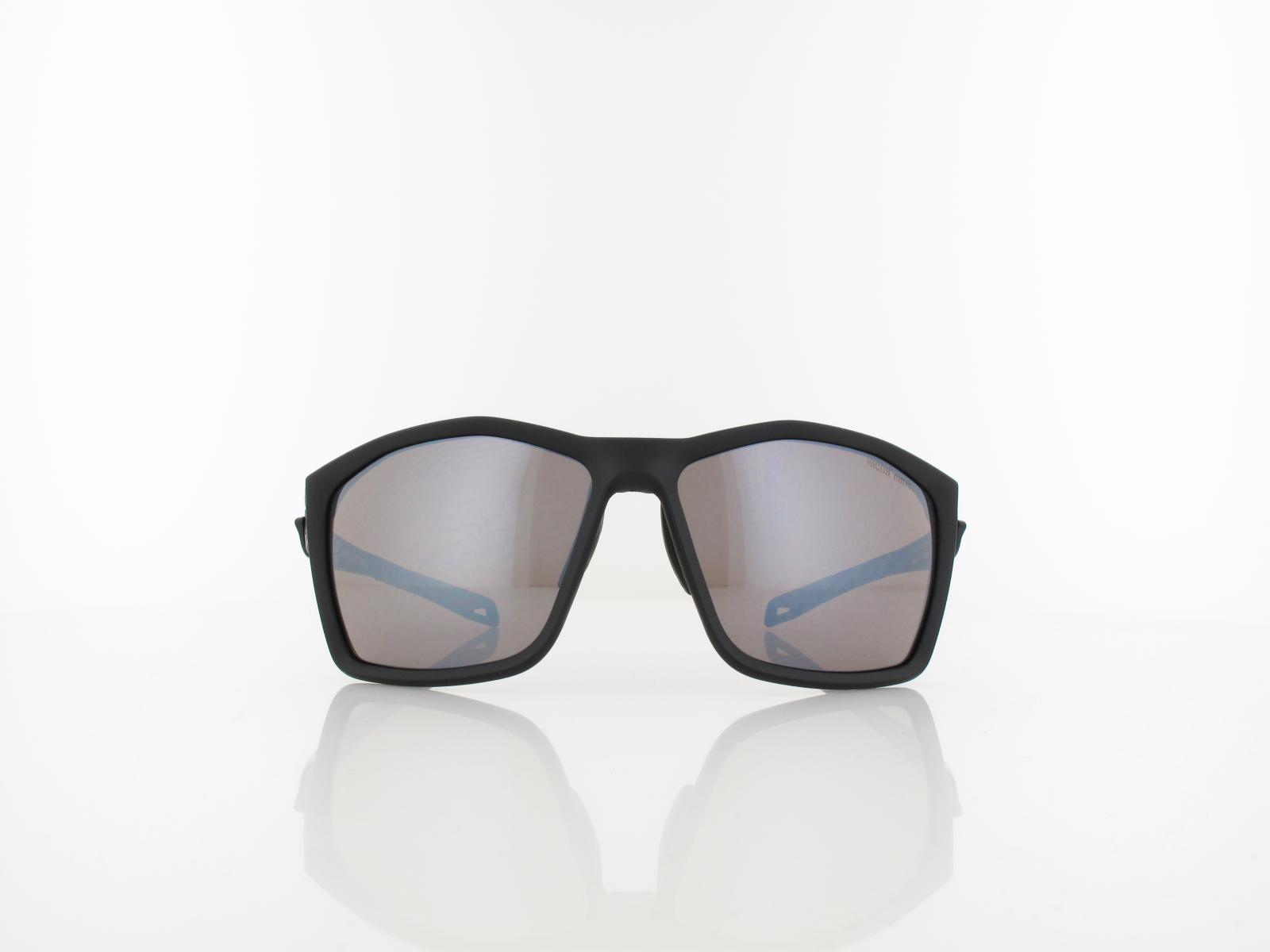 ALPINA | Twist Five HM+ A8670 031 60 | black matt / black mirror