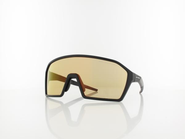 ALPINA | Ram HVLM+ A8672 031 137 | black matt / HVLM+ red mirror