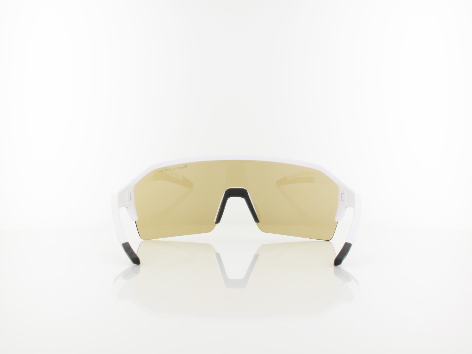 ALPINA | Ram HR HVLM+ A8674 211 140 | white matt / HVLM+ gold mirror