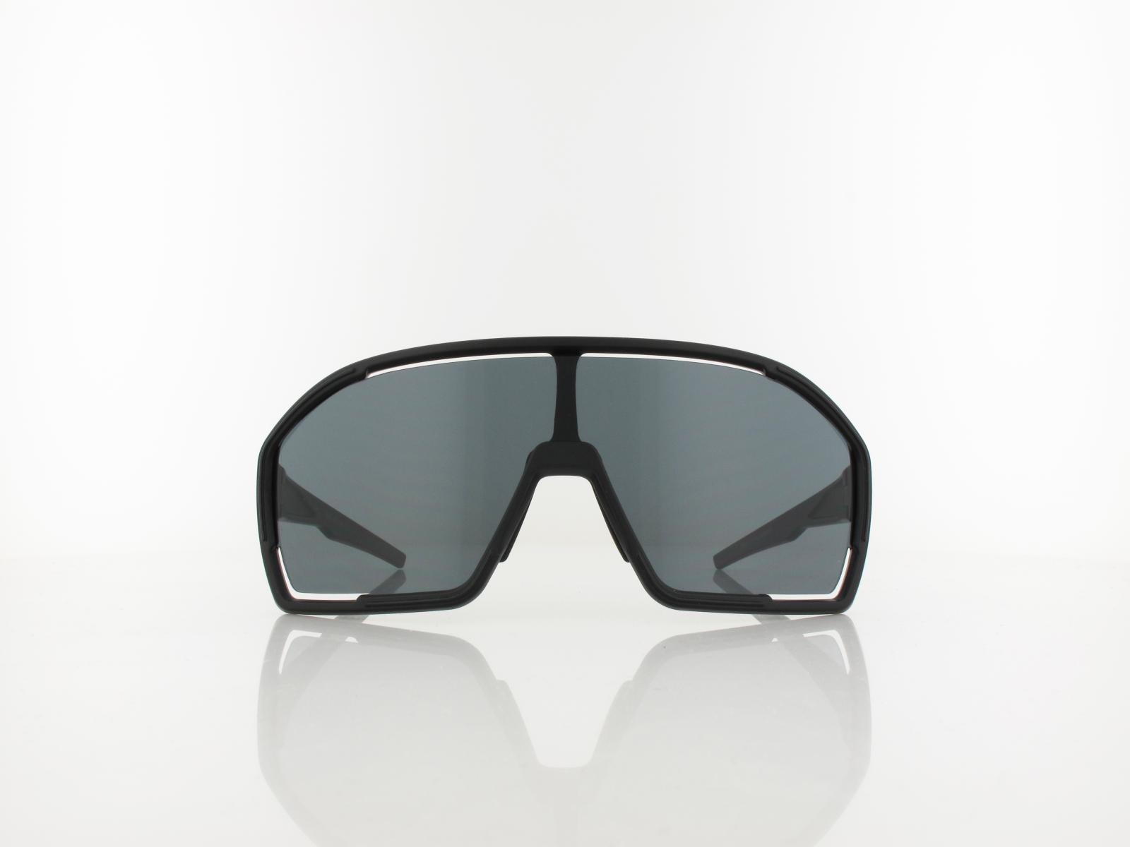 ALPINA | Bonfire A8687 431 135 | all black matt / black
