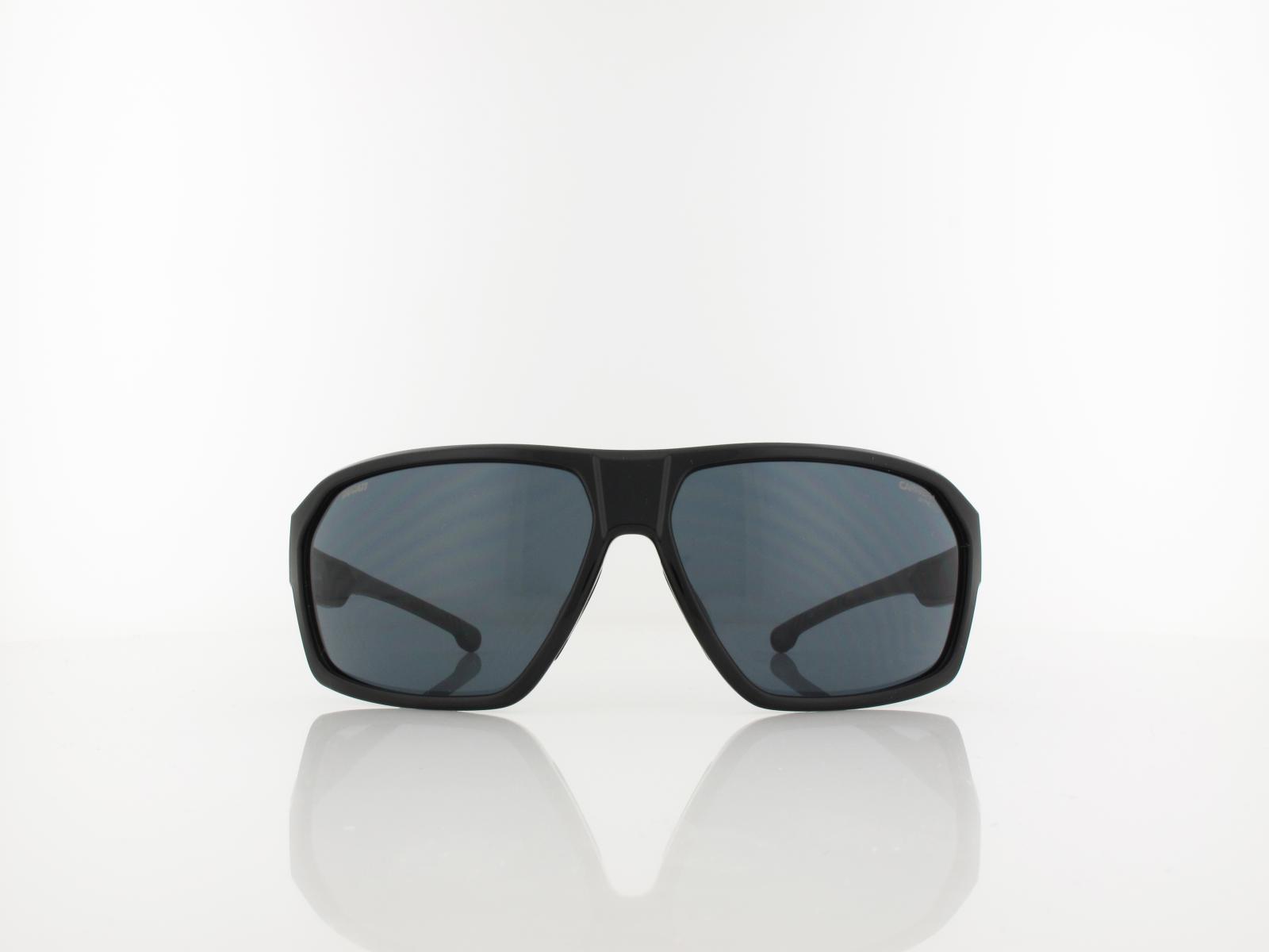 Carrera | CARDUC 020/S 807/IR 66 | black / grey