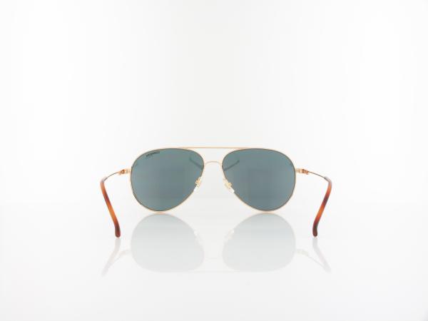 Carrera | CA 2031T/S DDB/0J 58 | gold copper / rosegold multilens