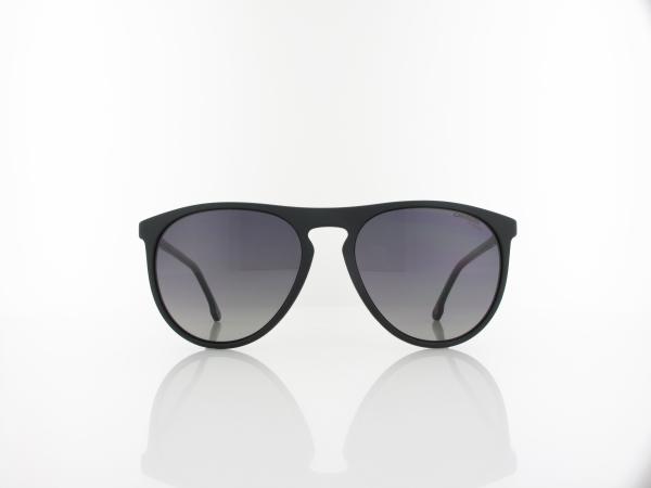 Carrera | CA 258/S 003/WJ 57 | matte black / grey gradient polarized