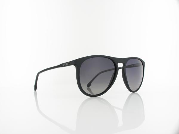 Carrera | CA 258/S 003/WJ 57 | matte black / grey gradient polarized