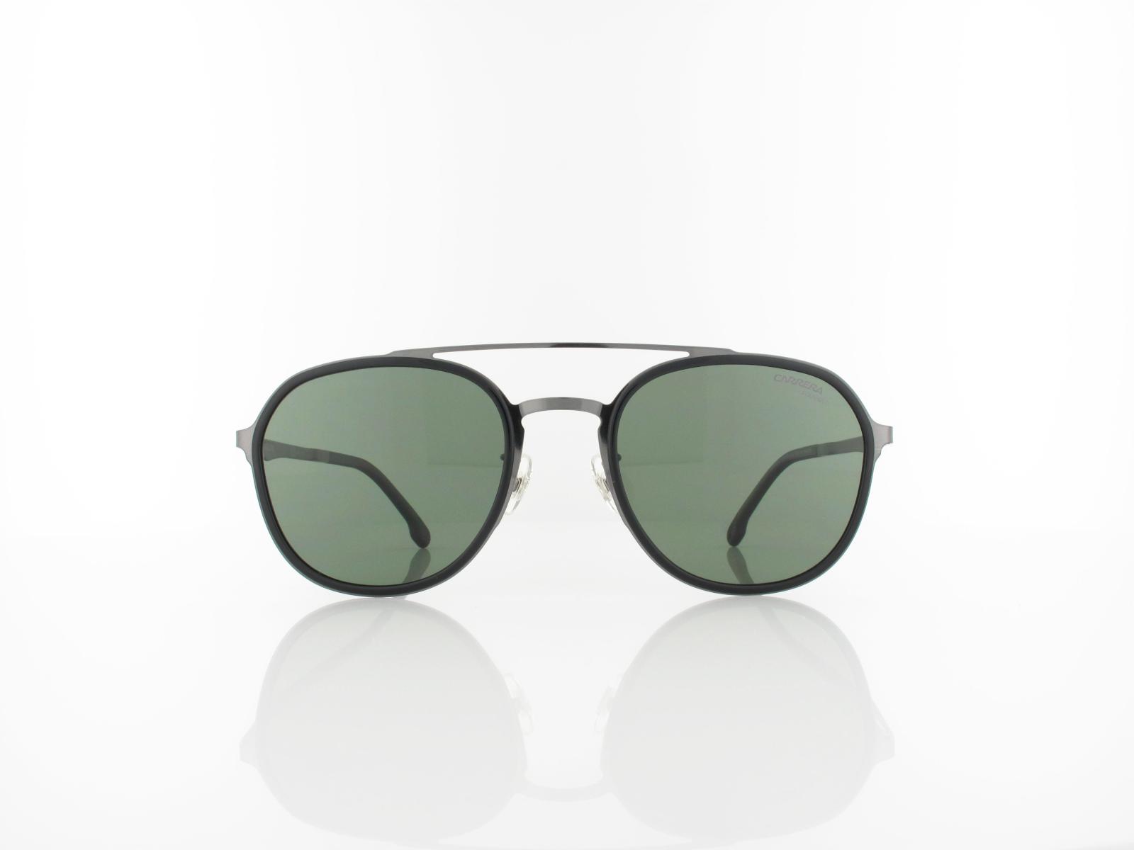 Carrera | CA 8033/GS KJ1/UC 54 | dark ruthenium / green polarized