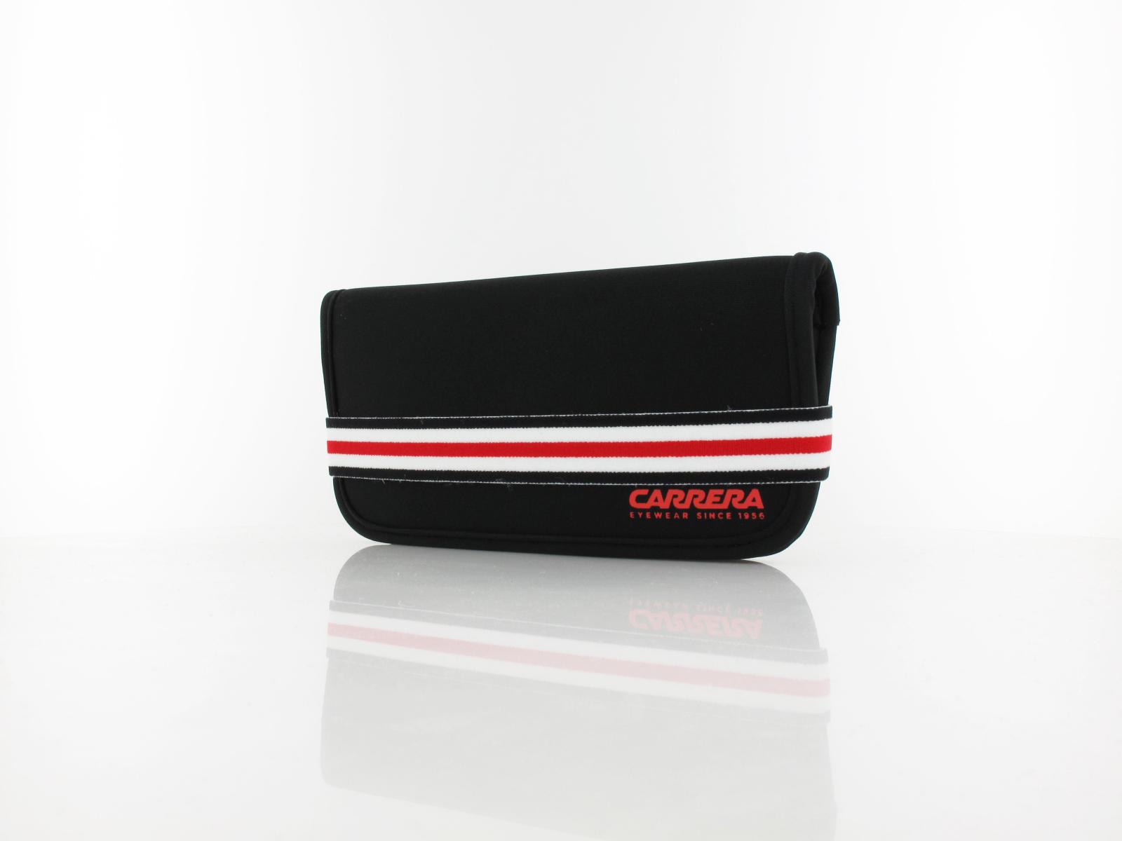 Carrera | CA 8047/S 7ZJ/UC 58 | black green / green polarized