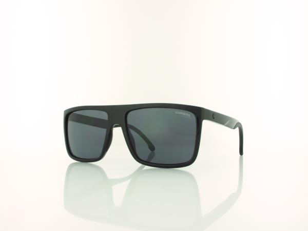 Carrera | CARRERA 8055/S 807/IR 58 | black / grau