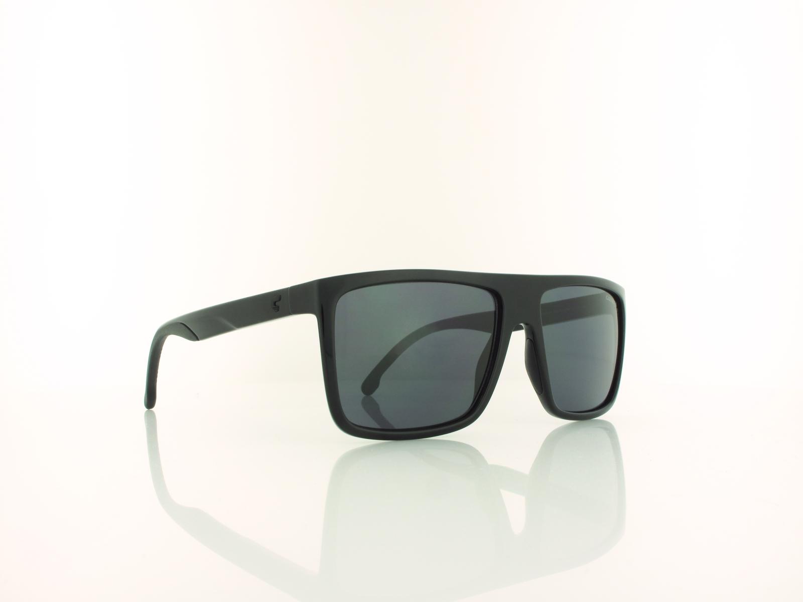 Carrera | CARRERA 8055/S 807/IR 58 | black / grau