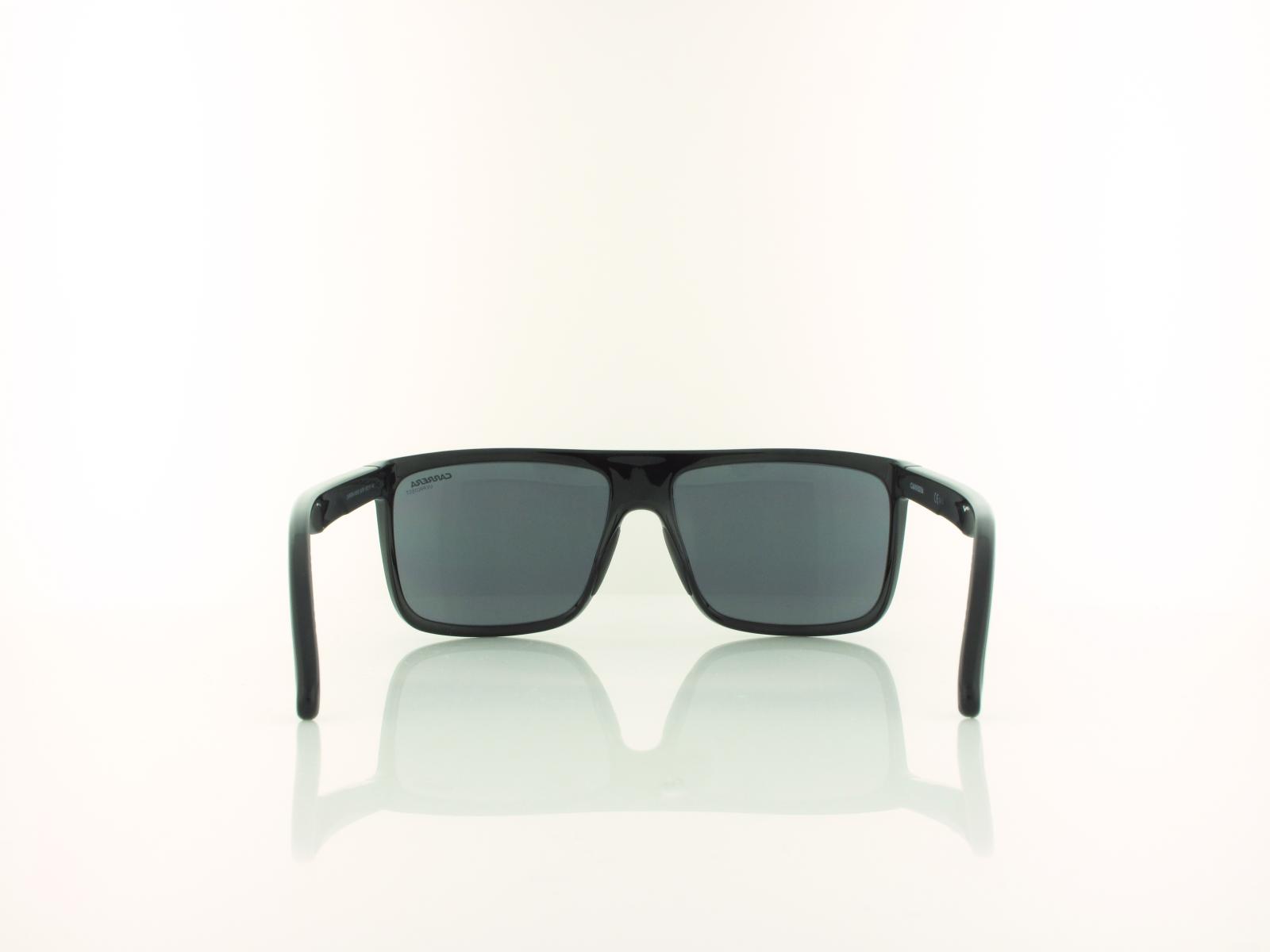 Carrera | CARRERA 8055/S 807/IR 58 | black / grau