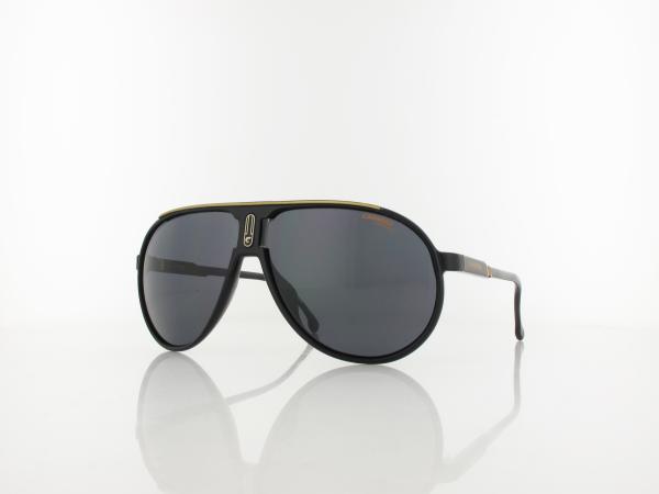 Carrera | CHAMPION65/N 807/IR 62 | black / grey