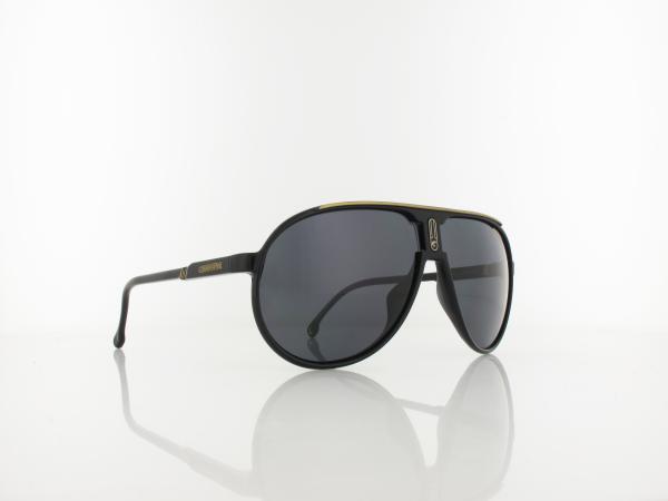 Carrera | CHAMPION65/N 807/IR 62 | black / grey