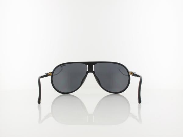 Carrera | CHAMPION65/N 807/IR 62 | black / grey
