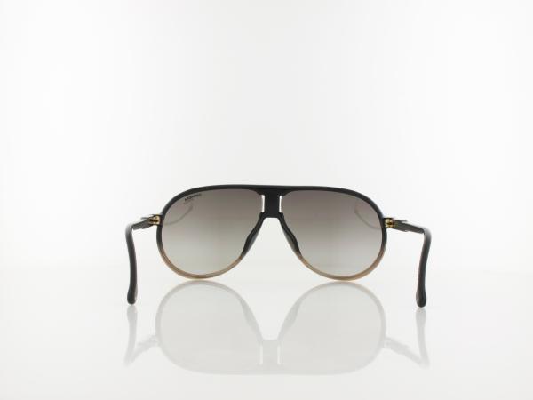 Carrera | CHAMPION65/N DCC/HA 62 | black shaded brown /grey gradient