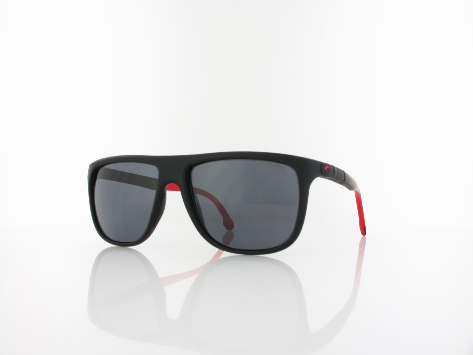 Carrera | HYPERFIT 17/S 003/IR 58 | matte black / grey