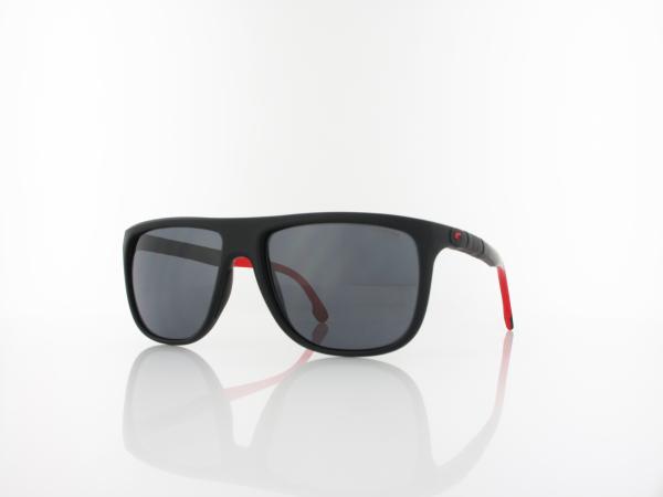 Carrera | HYPERFIT 17/S 003/IR 58 | matte black / grey