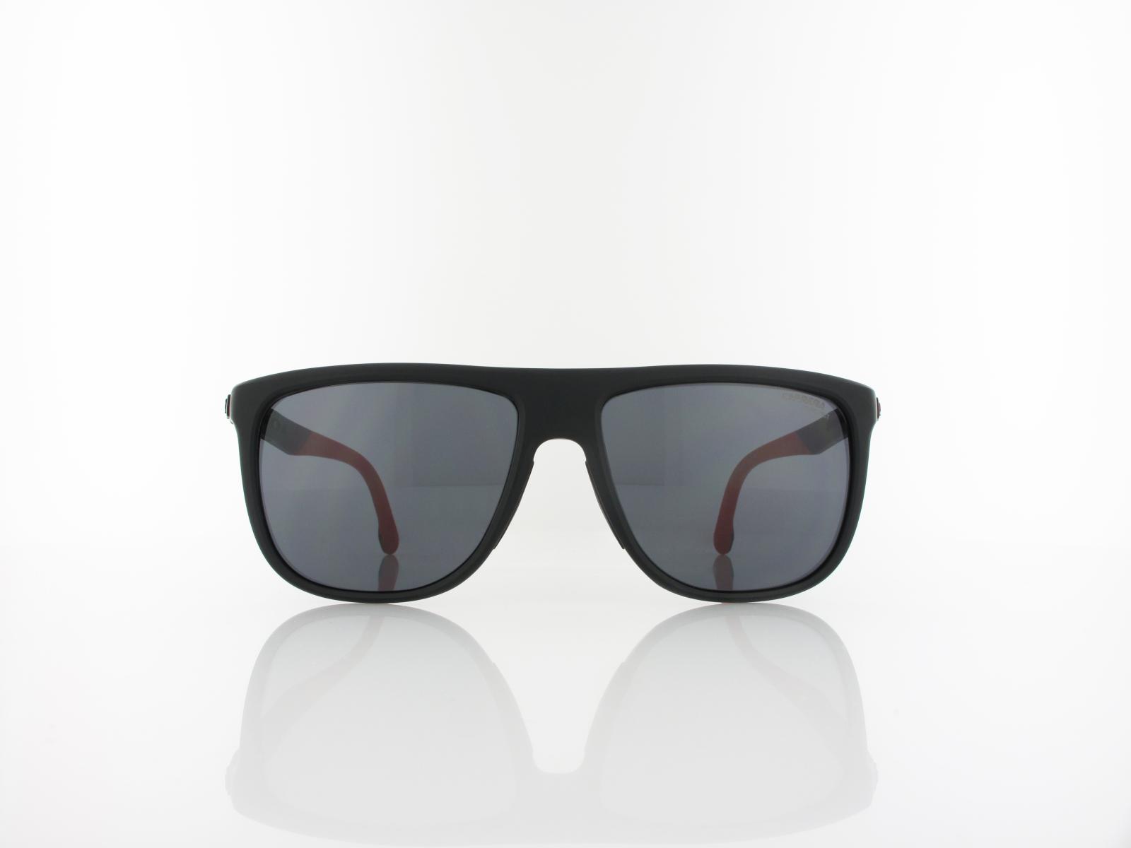 Carrera | HYPERFIT 17/S 003/IR 58 | matte black / grey
