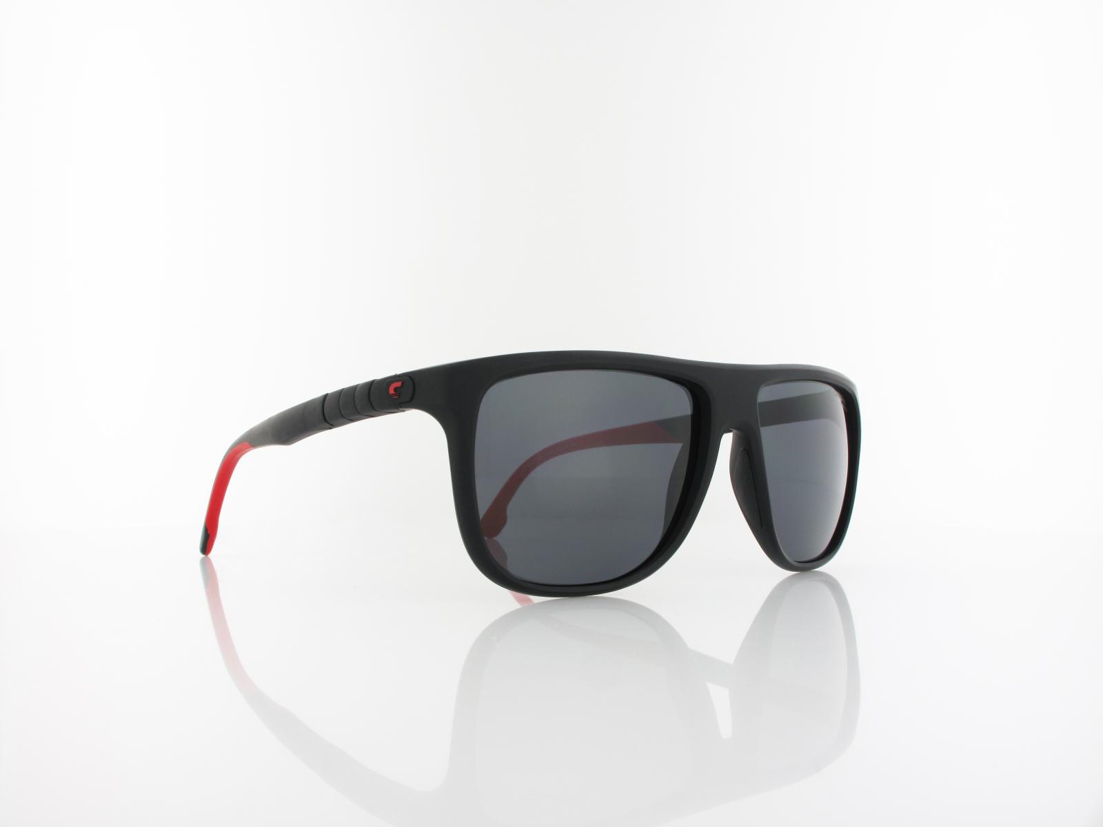 Carrera | HYPERFIT 17/S 003/IR 58 | matte black / grey