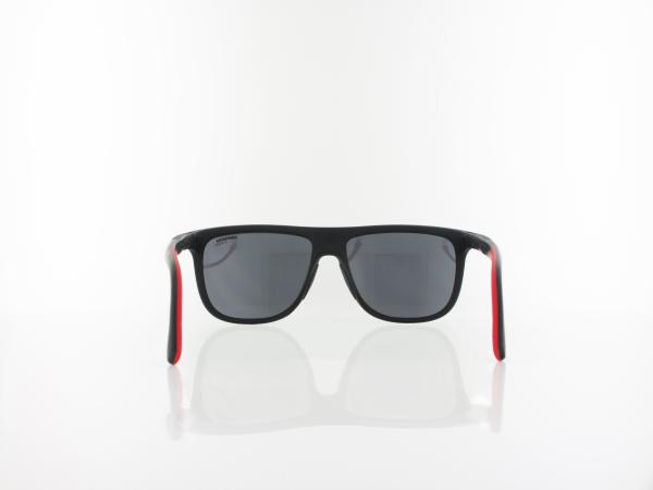 Carrera | HYPERFIT 17/S 003/IR 58 | matte black / grey