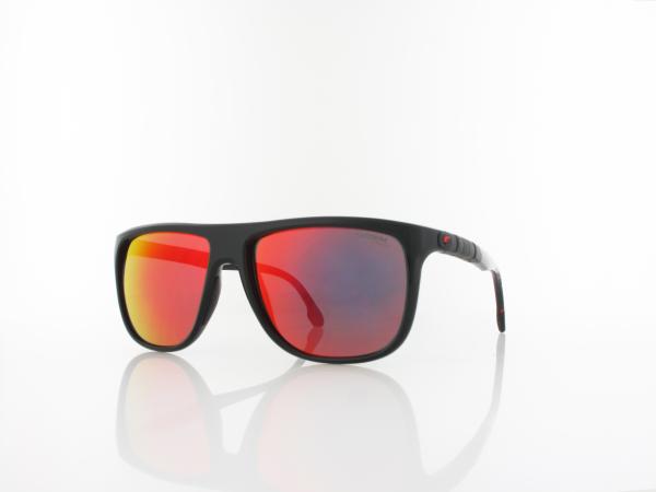 Carrera | HYPERFIT 17/S OIT/UZ 58 | black red / red multilayer