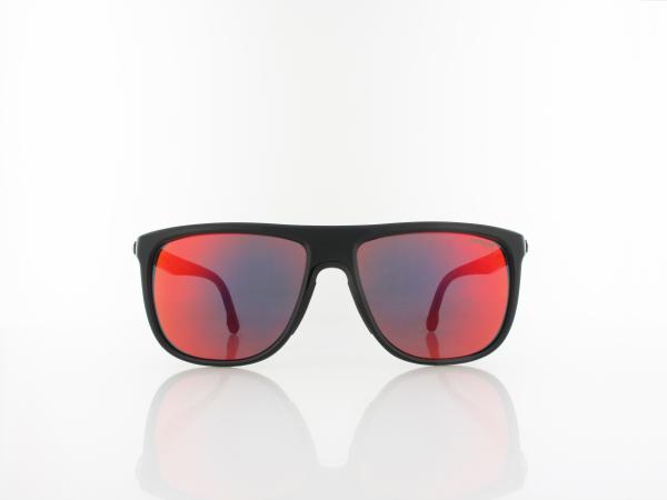 Carrera | HYPERFIT 17/S OIT/UZ 58 | black red / red multilayer