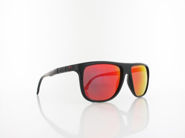 Carrera | HYPERFIT 17/S OIT/UZ 58 | black red / red multilayer