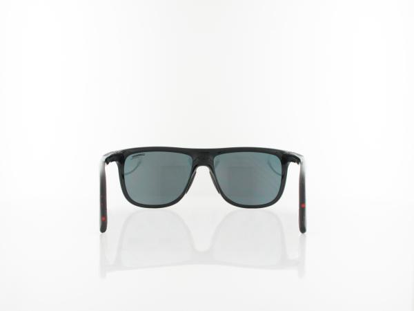 Carrera | HYPERFIT 17/S OIT/UZ 58 | black red / red multilayer