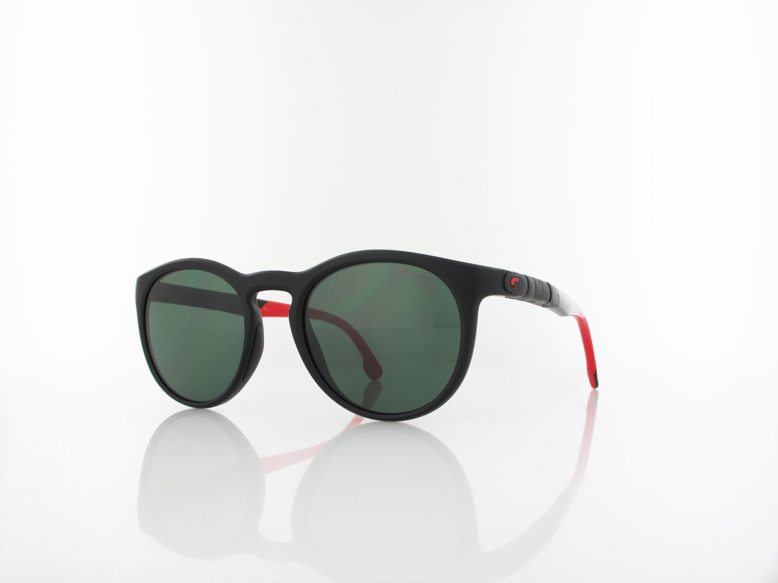 Carrera | HYPERFIT 18/S 003/QT 51 | matte black / green