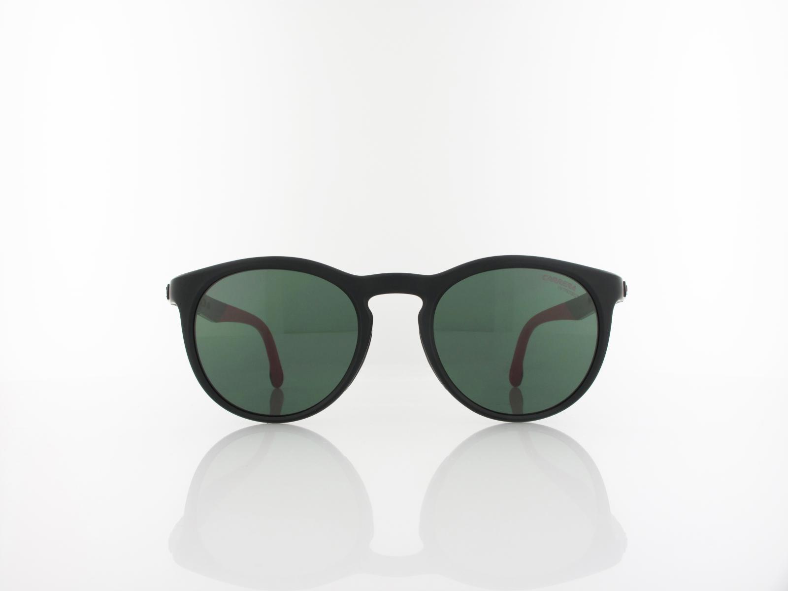 Carrera | HYPERFIT 18/S 003/QT 51 | matte black / green