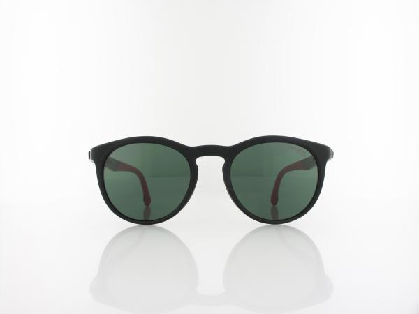 Carrera | HYPERFIT 18/S 003/QT 51 | matte black / green