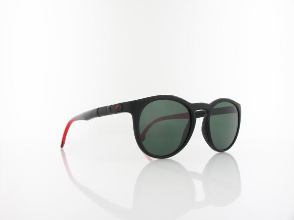 Carrera | HYPERFIT 18/S 003/QT 51 | matte black / green