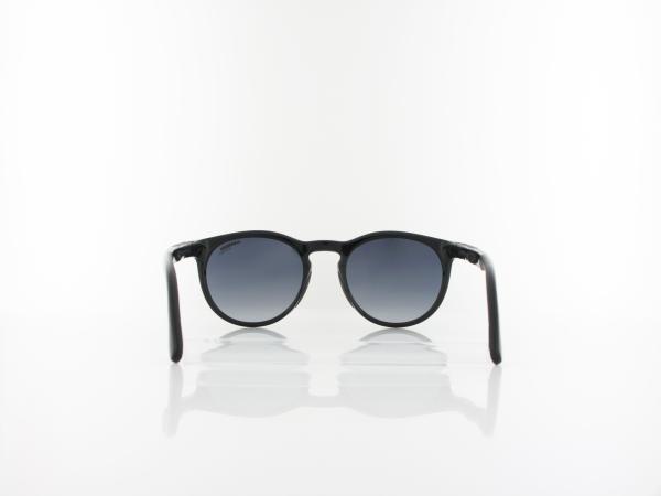 Carrera | HYPERFIT 18/S 807/9O 51 | black / dark grey gradient