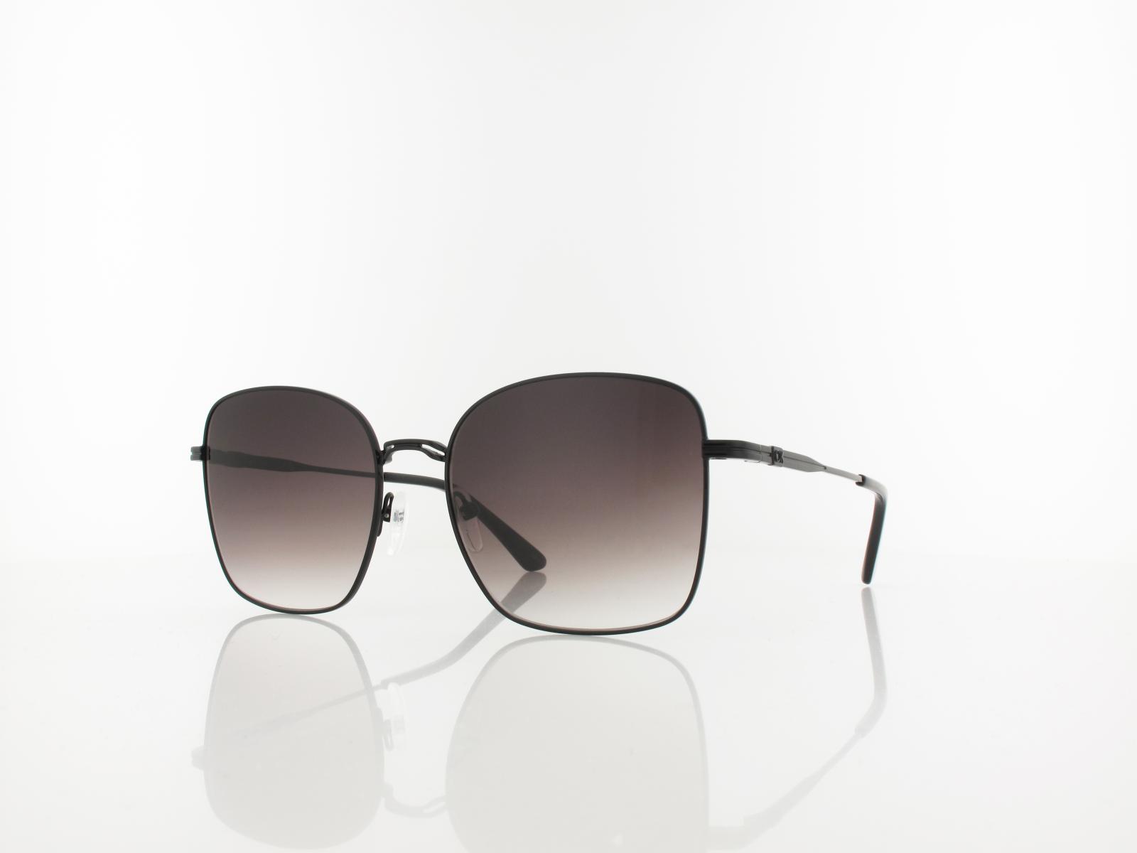 Calvin Klein | CK23100S 001 56 | black / grey gradient
