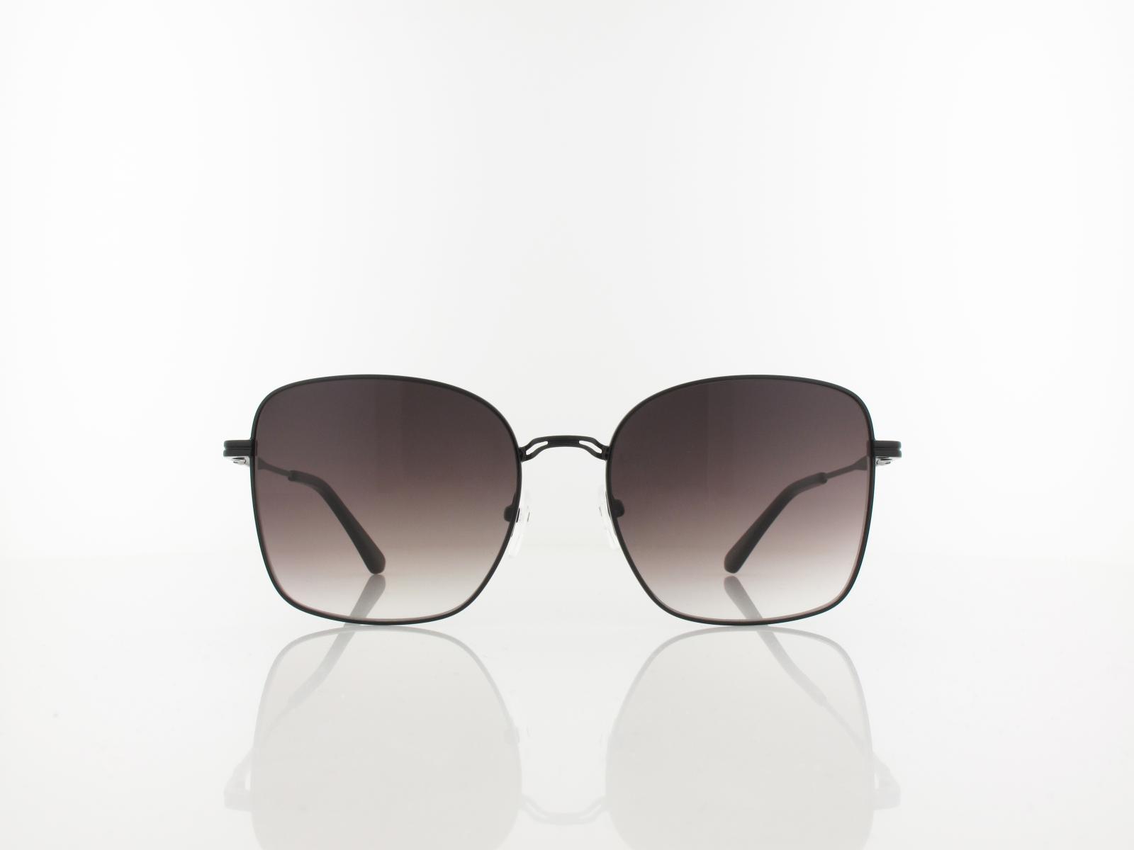 Calvin Klein | CK23100S 001 56 | black / grey gradient