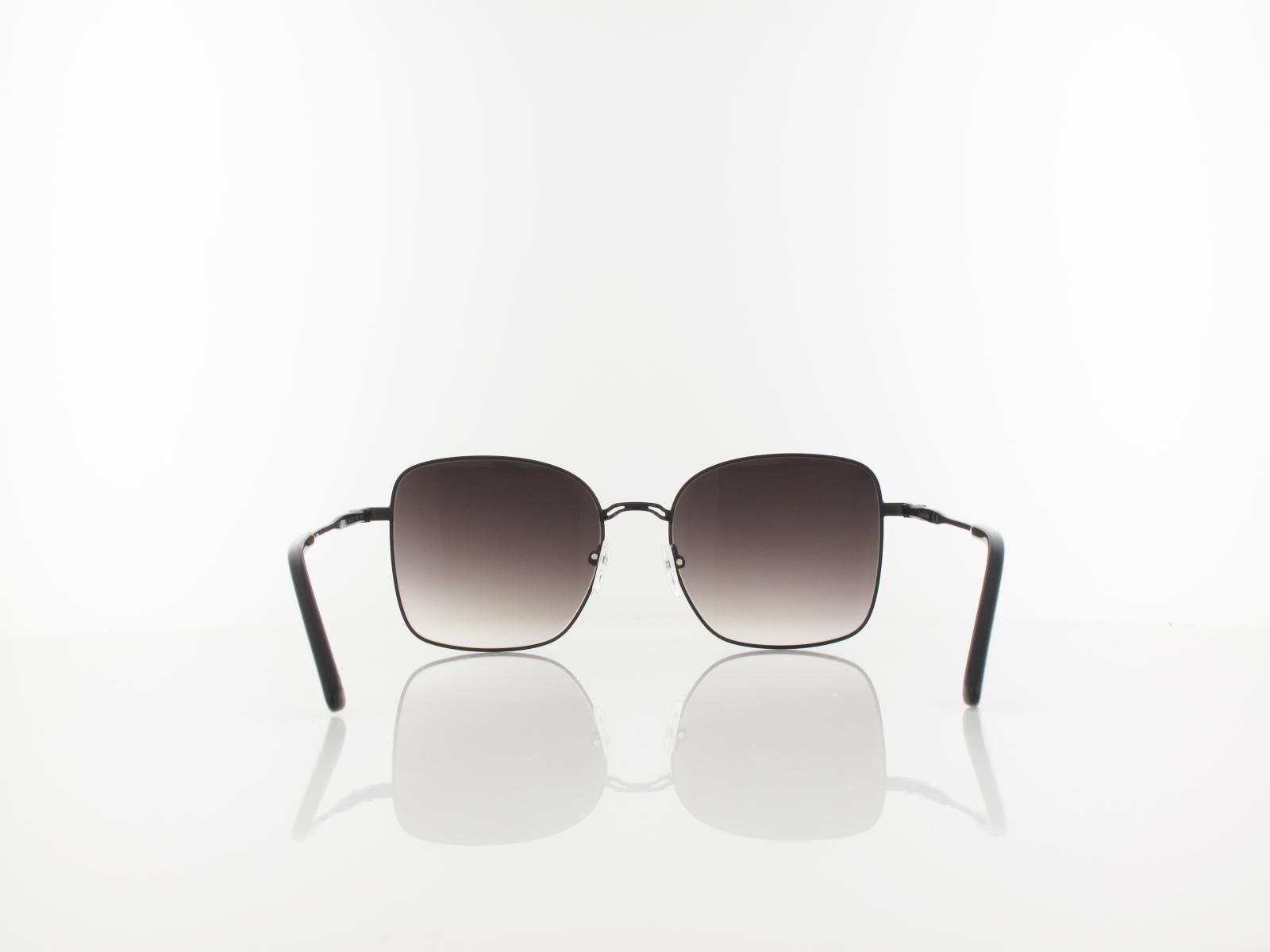 Calvin Klein | CK23100S 001 56 | black / grey gradient
