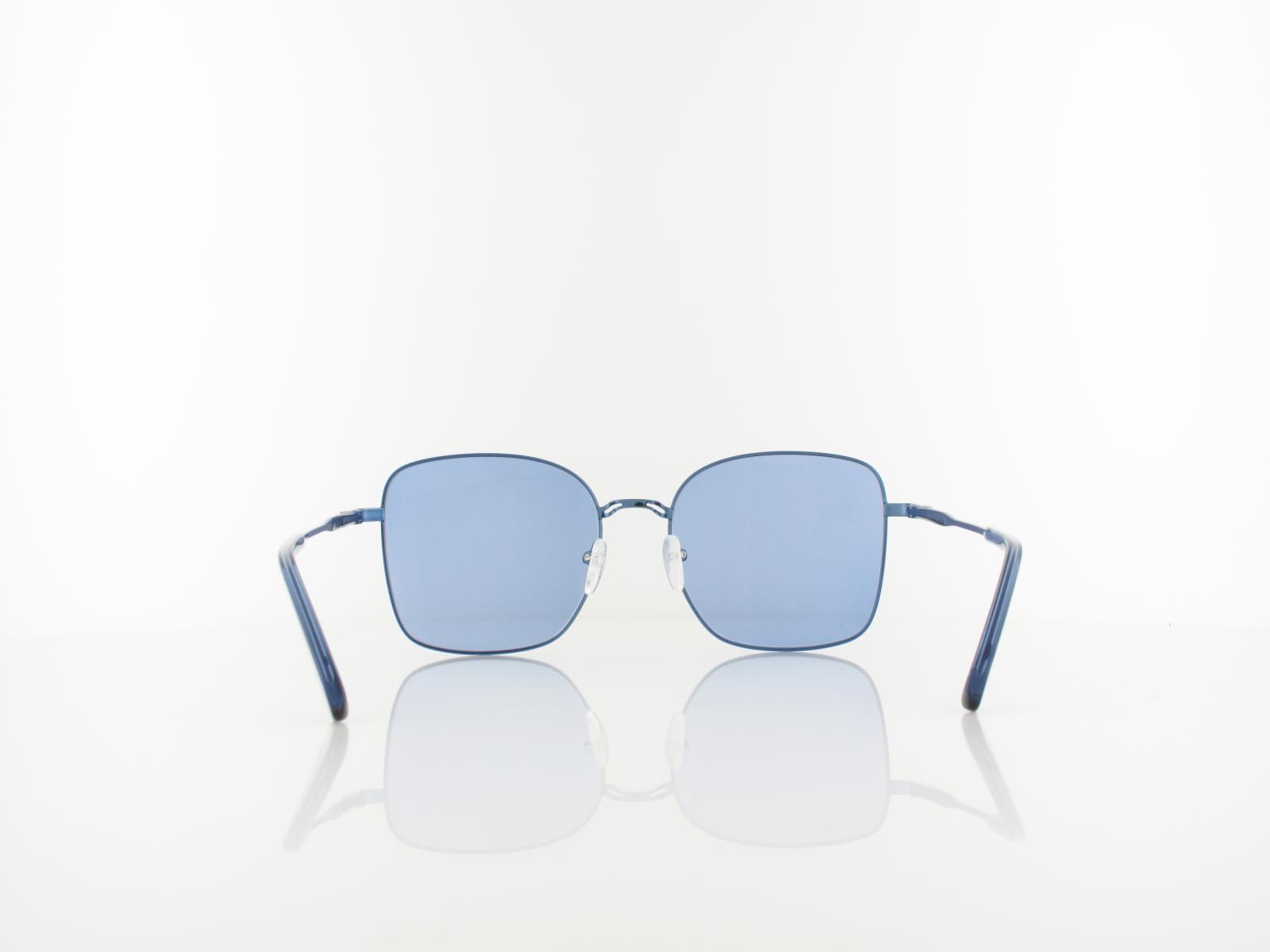 Calvin Klein | CK23100S 413 56 | azure / blue