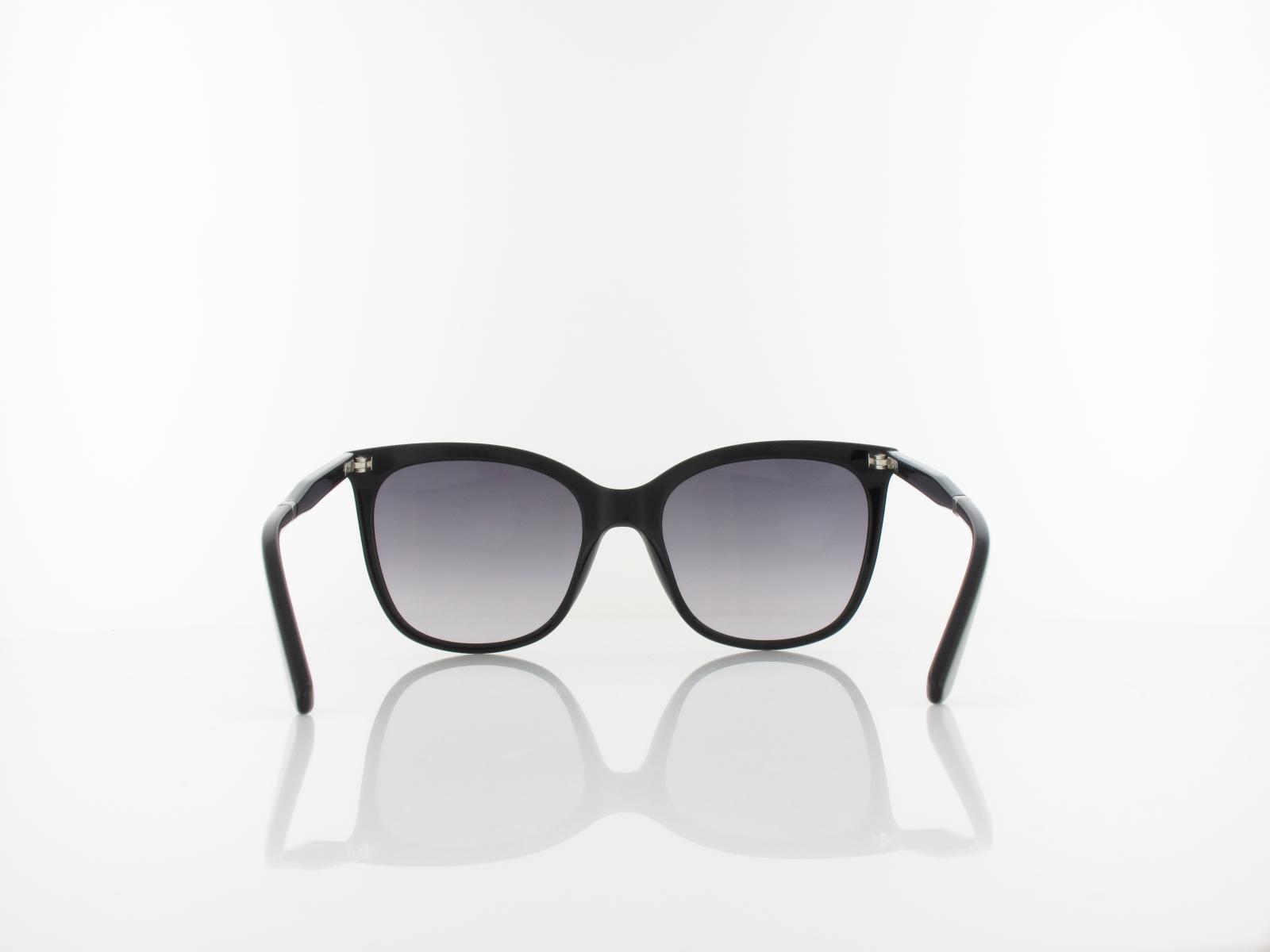 Calvin Klein | CK23500S 001 55 | black / grey gradient