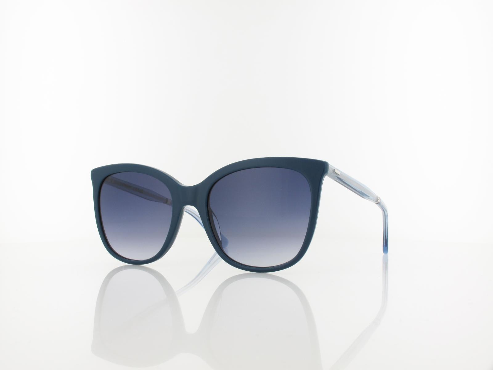 Calvin Klein | CK23500S 438 55 | blue / grey gradient