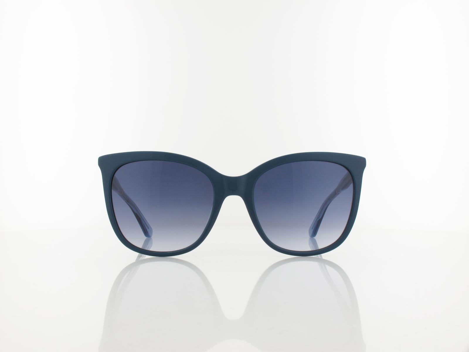 Calvin Klein | CK23500S 438 55 | blue / grey gradient