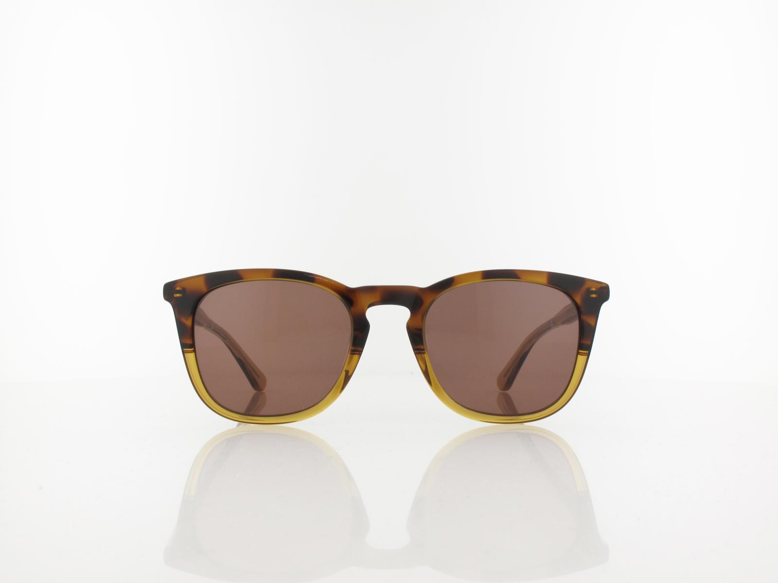 Calvin Klein | CK23501S 220 51 | brown havana / brown