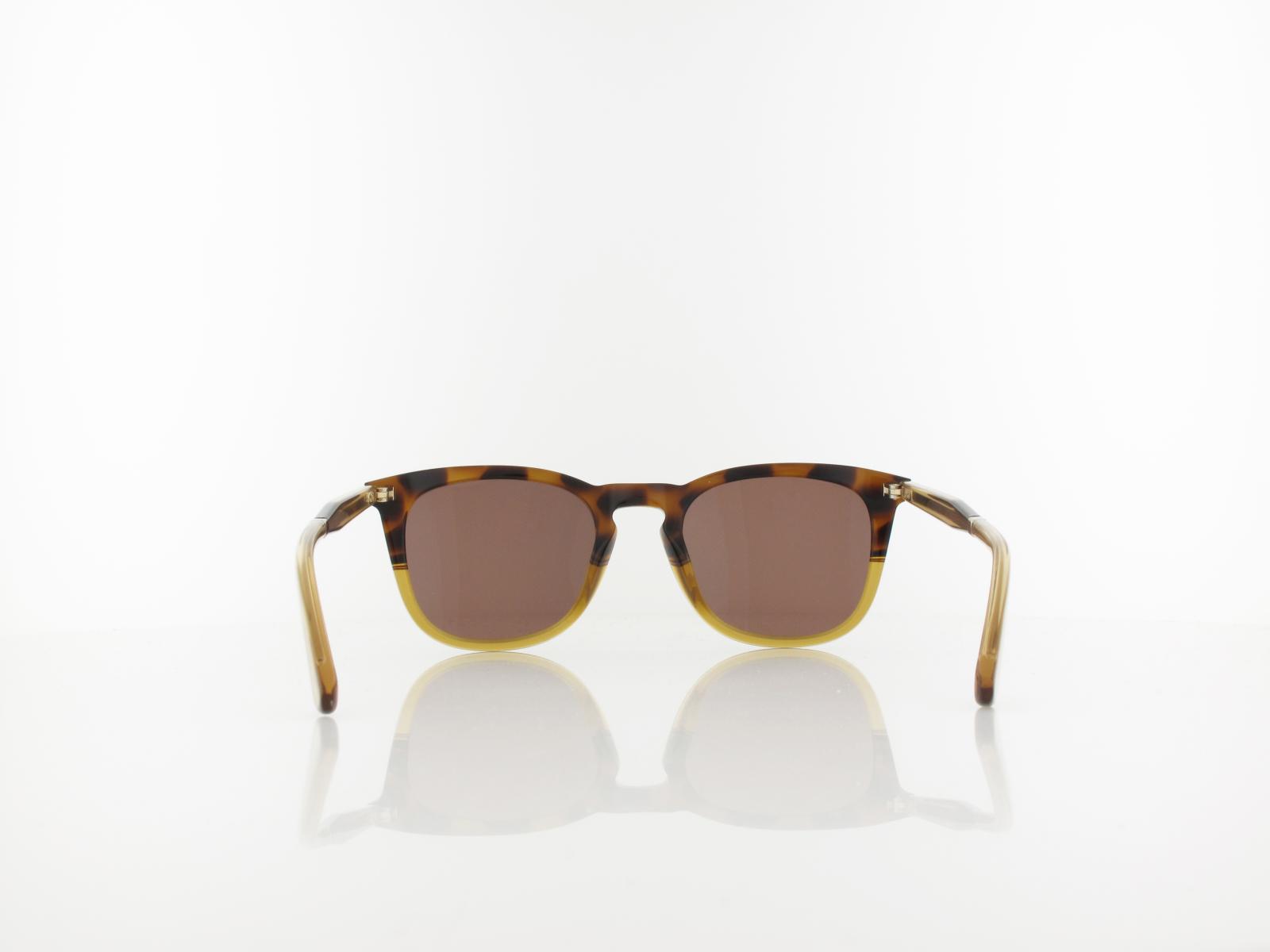 Calvin Klein | CK23501S 220 51 | brown havana / brown