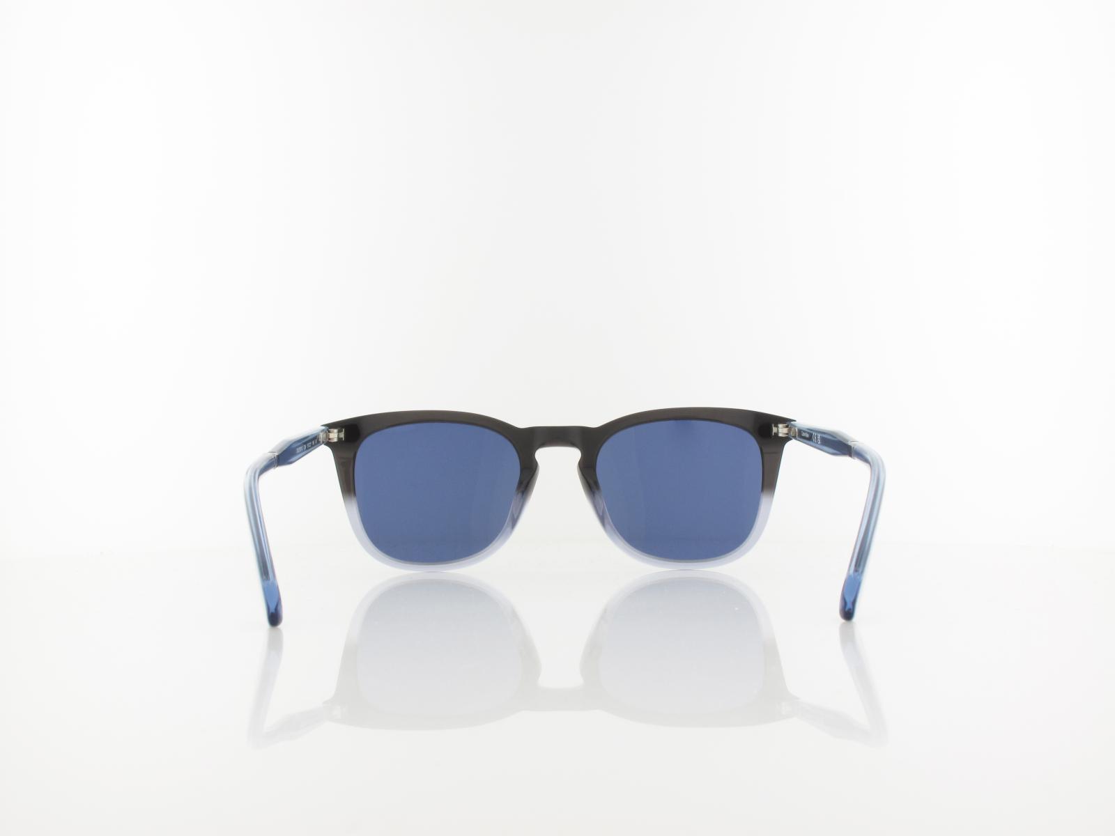 Calvin Klein | CK23501S 336 51 | grey blue / blue