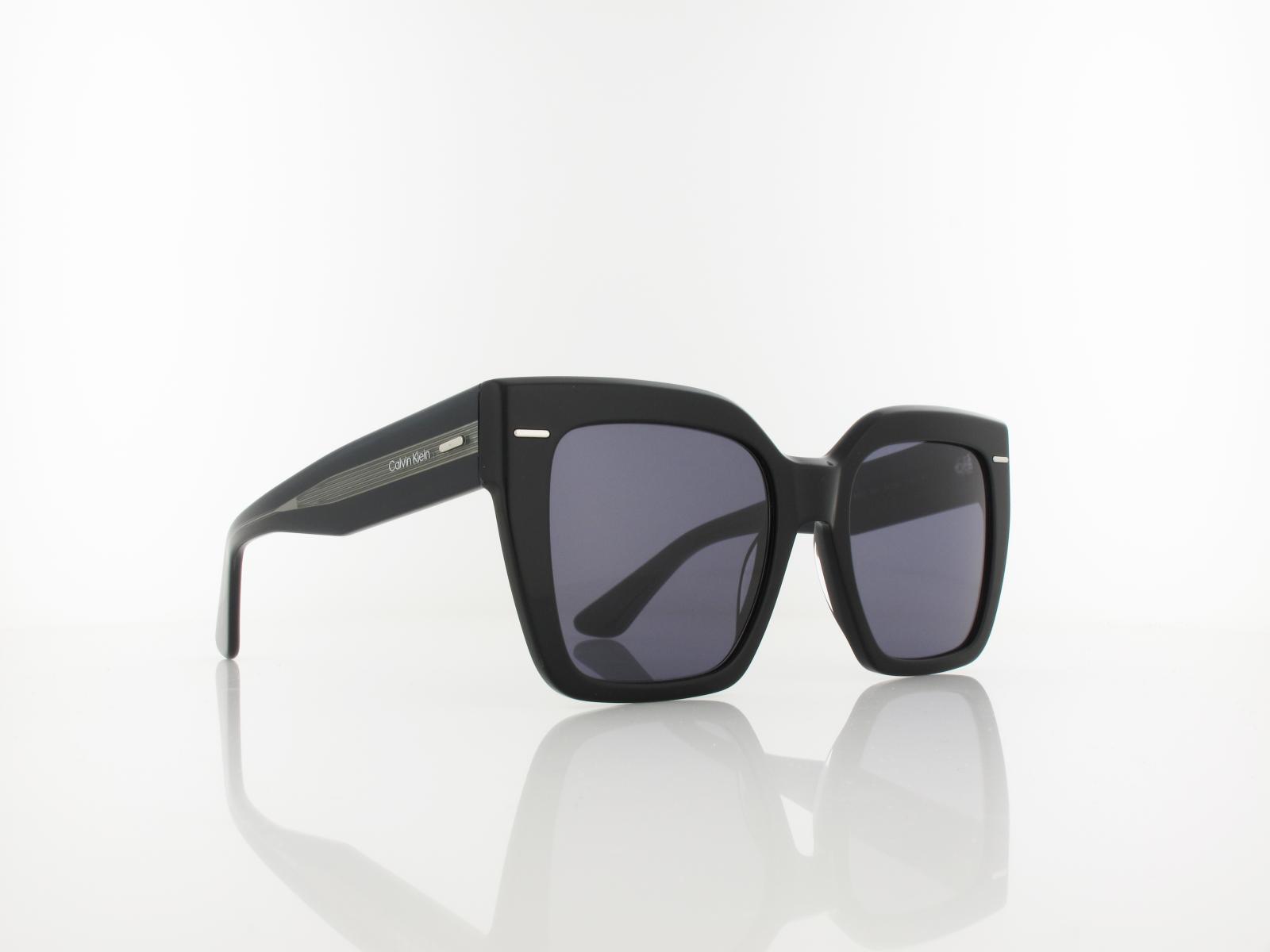 Calvin Klein | CK23508S 001 54 | black / grey