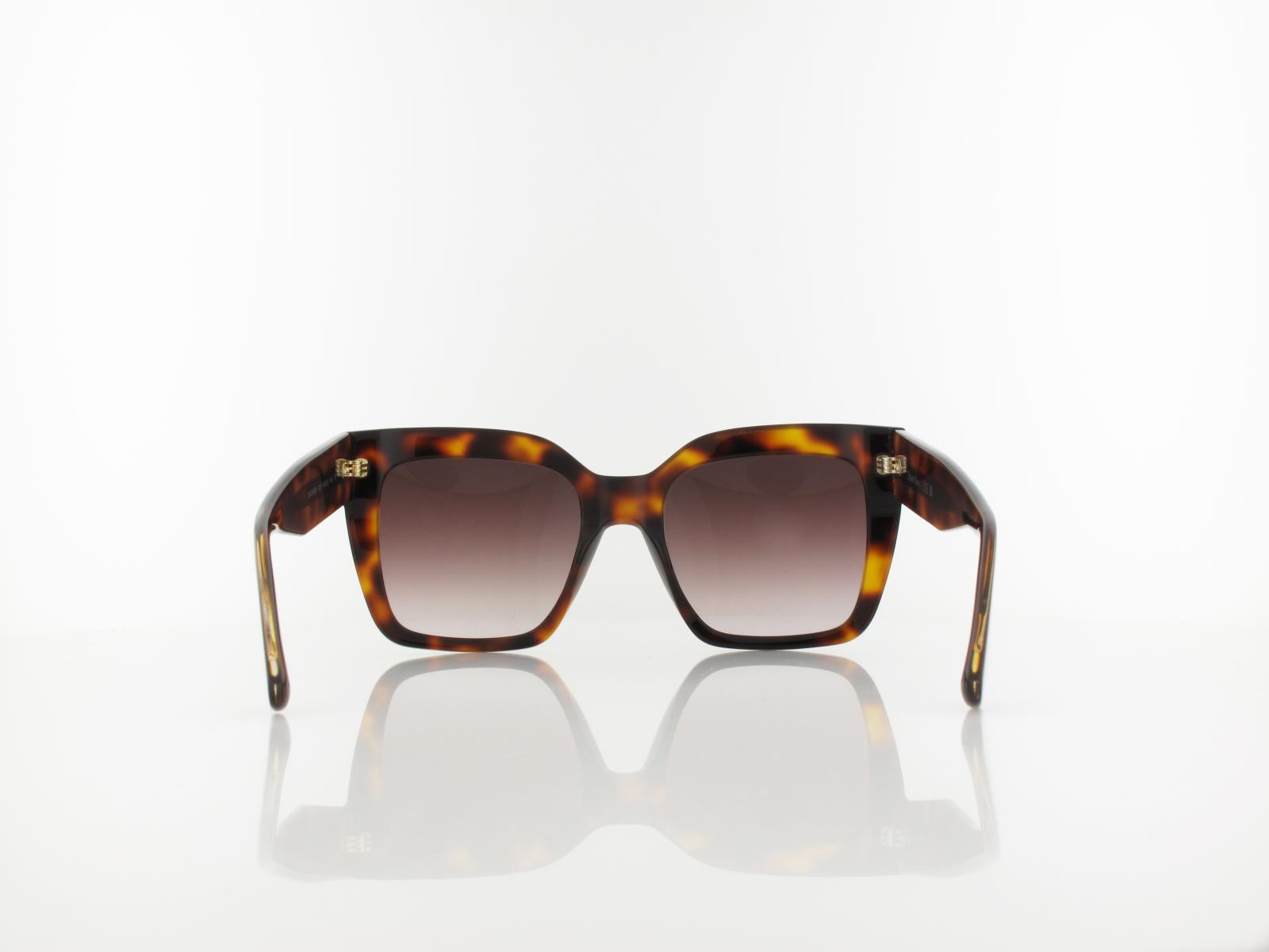 Calvin Klein | CK23508S 220 54 | brown havana / brown gradient