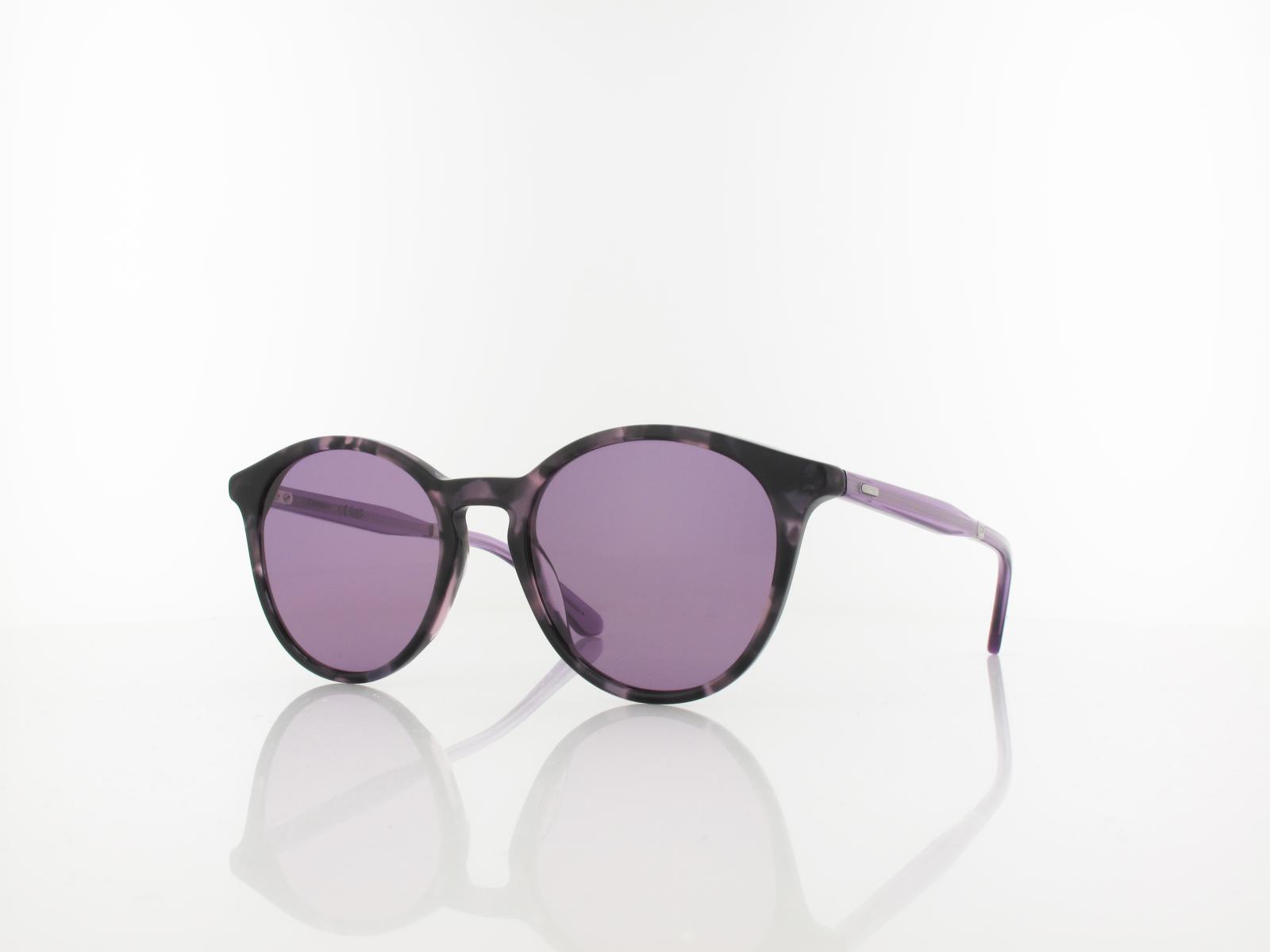Calvin Klein | CK23510S 528 52 | purple havana / purple