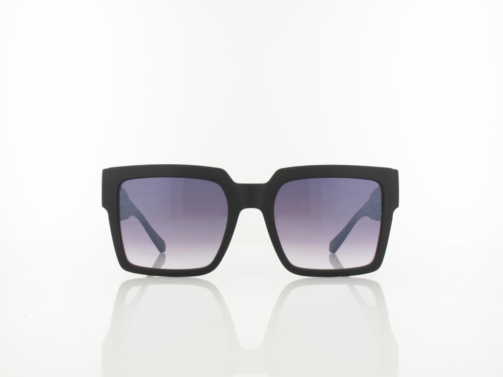 Calvin Klein | CKJ23622S 002 53 | matte black / grey gradient