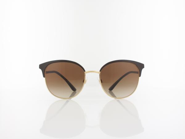 Dolce&Gabbana | DG2273 134413 54 | gold brown / gradient brown