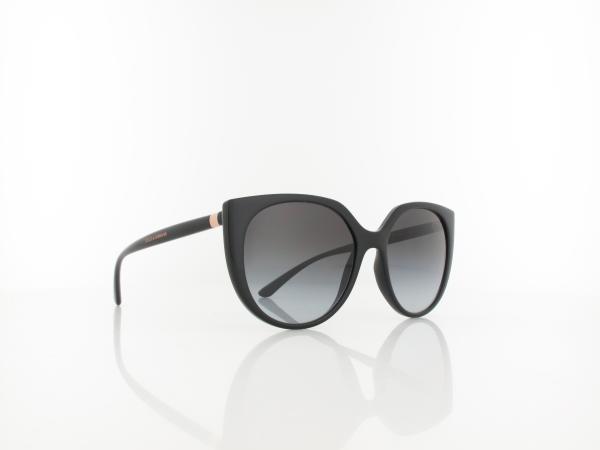 Dolce&Gabbana | DG6119 501/8G 54 | black / grey gradient